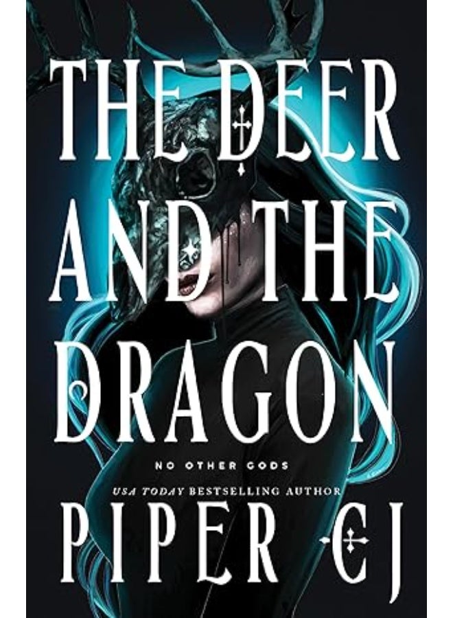 Deer & the dragon